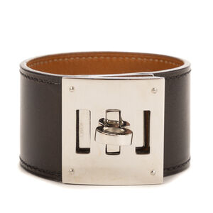 Hermes Kelly Dog Bracelet